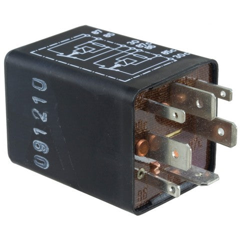 HVAC Blower Motor Relay WVE 1R2425