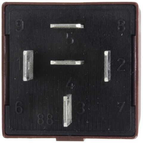 Power Window Relay WVE 1R2429