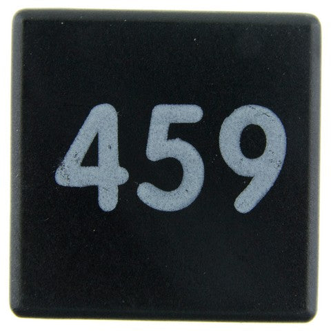 Heated Seat Relay WVE 1R2434