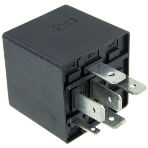 Heated Seat Relay WVE 1R2434
