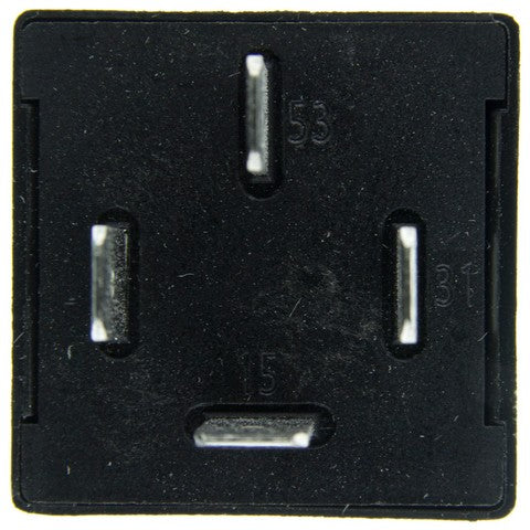 Rear Window Wiper Relay WVE 1R2437