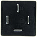 Rear Window Wiper Relay WVE 1R2437