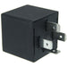 Rear Window Wiper Relay WVE 1R2437
