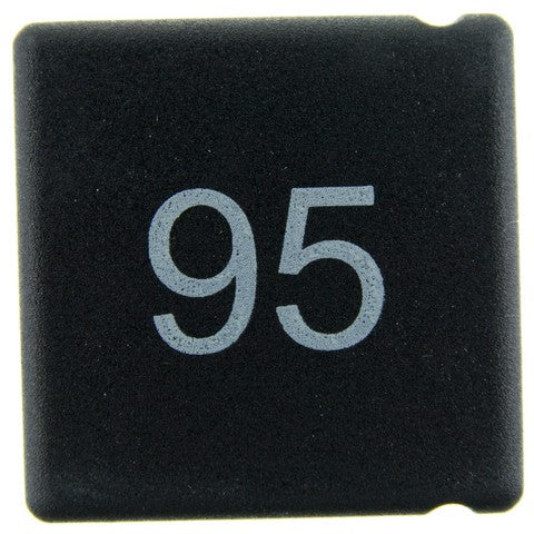 Headlight Washer Relay WVE 1R2439