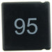 Headlight Washer Relay WVE 1R2439