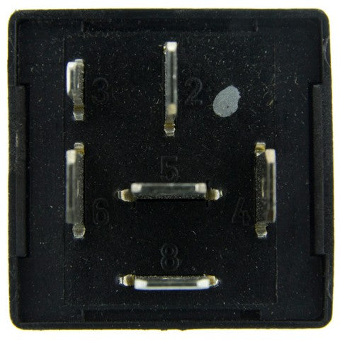 Engine Cooling Fan Motor Relay WVE 1R2440