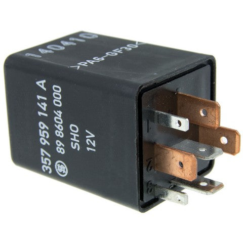A/C Compressor Control Relay WVE 1R2442