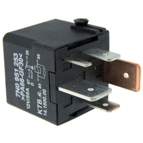 Neutral Safety Switch Relay WVE 1R2446
