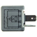 Fog Light Relay WVE 1R2447