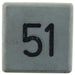 Fog Light Relay WVE 1R2447