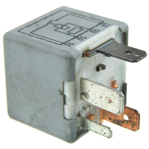Fog Light Relay WVE 1R2447