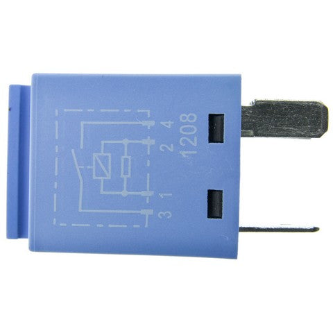 Fog Light Relay WVE 1R2448