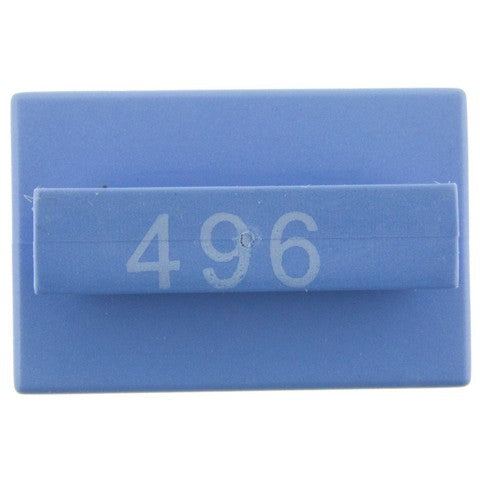 Fog Light Relay WVE 1R2448