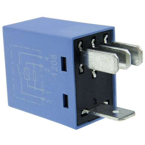 Fog Light Relay WVE 1R2448