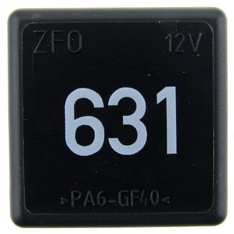 Power Steering Relay WVE 1R2449