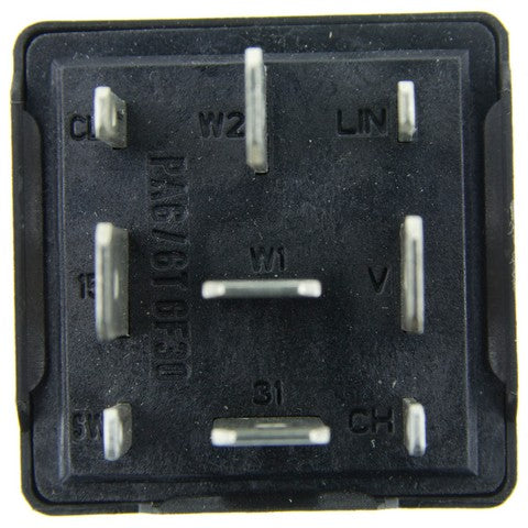 Power Steering Relay WVE 1R2449