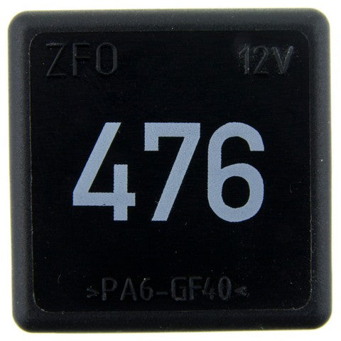 Power Steering Relay WVE 1R2450