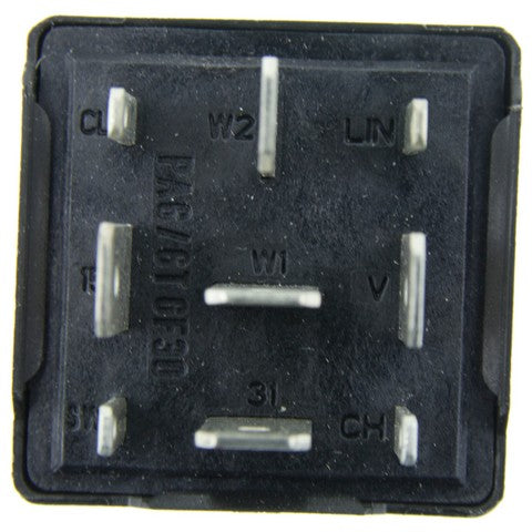 Power Steering Relay WVE 1R2450