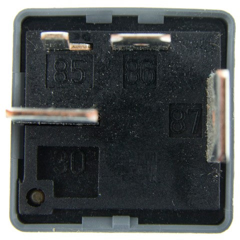 Powertrain Control Module (PCM) Relay WVE 1R2451