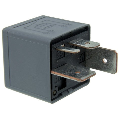 Powertrain Control Module (PCM) Relay WVE 1R2451