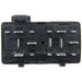 Powertrain Control Module (PCM) Relay WVE 1R2452