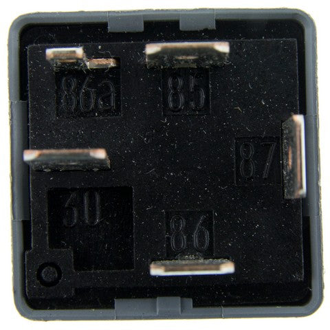 Powertrain Control Module (PCM) Relay WVE 1R2453