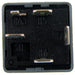 Powertrain Control Module (PCM) Relay WVE 1R2453