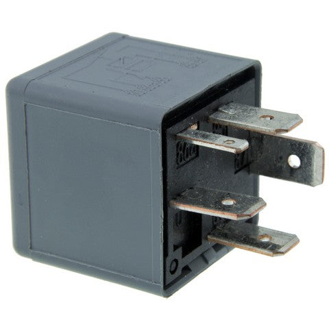 Powertrain Control Module (PCM) Relay WVE 1R2453