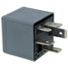 Powertrain Control Module (PCM) Relay WVE 1R2453