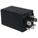 Seat Belt Warning Relay WVE 1R2456
