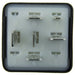 Hazard Warning Relay WVE 1R2457