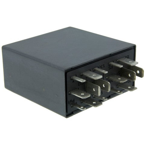 Windshield Wiper Motor Relay WVE 1R2458