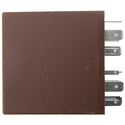 Windshield Wiper Motor Relay WVE 1R2461