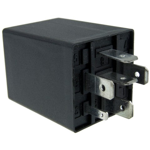 Windshield Wiper Motor Relay WVE 1R2463