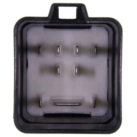 Diesel Glow Plug Relay WVE 1R2465