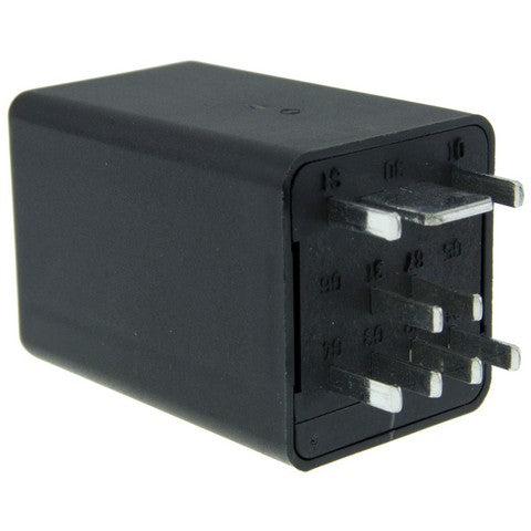 Diesel Glow Plug Relay WVE 1R2466