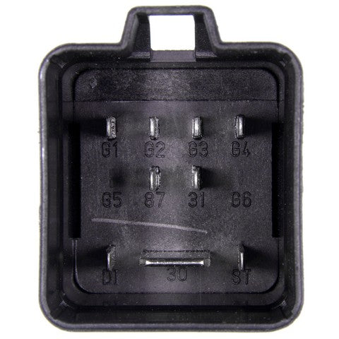 Diesel Glow Plug Relay WVE 1R2468