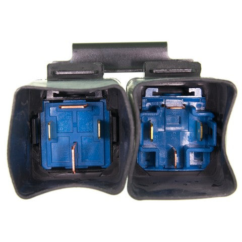 HVAC Blower Motor Relay WVE 1R2470