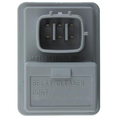 Headlight Washer Relay WVE 1R2471
