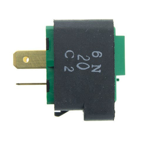 Turn Signal Relay WVE 1R2473