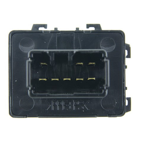Hazard Warning Flasher WVE 1R2475