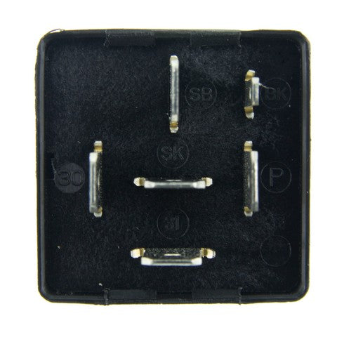 Keyless Entry Relay WVE 1R2476