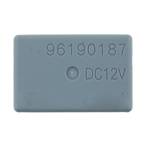Fog Light Relay WVE 1R2480