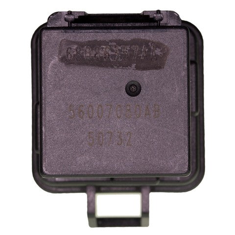 Fog Light Relay WVE 1R2489