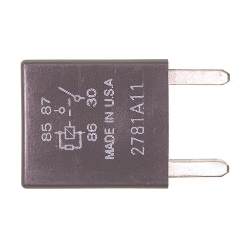 Multi-Purpose Relay WVE 1R2490