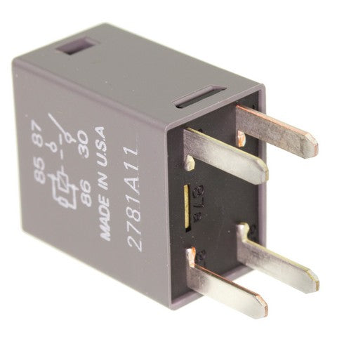 Multi-Purpose Relay WVE 1R2490