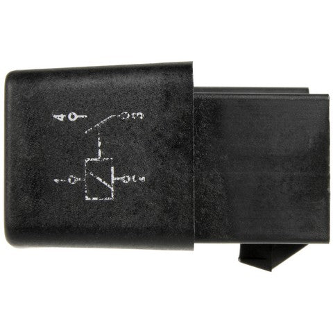 Fuel Pump Relay WVE 1R2495