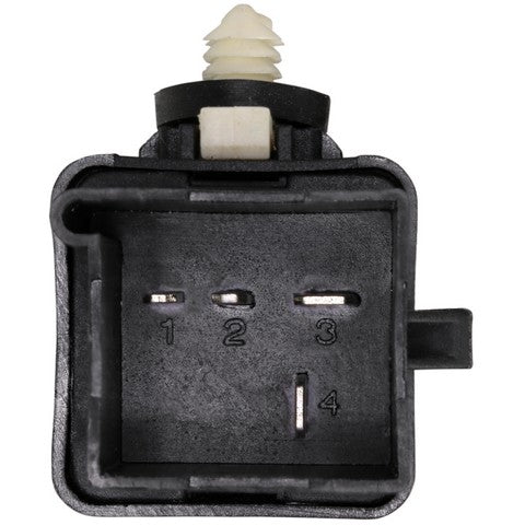 Fuel Pump Relay WVE 1R2495