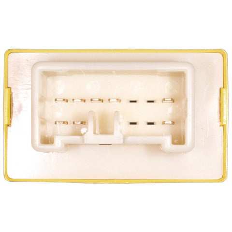 Keyless Entry Relay WVE 1R2497