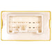 Keyless Entry Relay WVE 1R2497